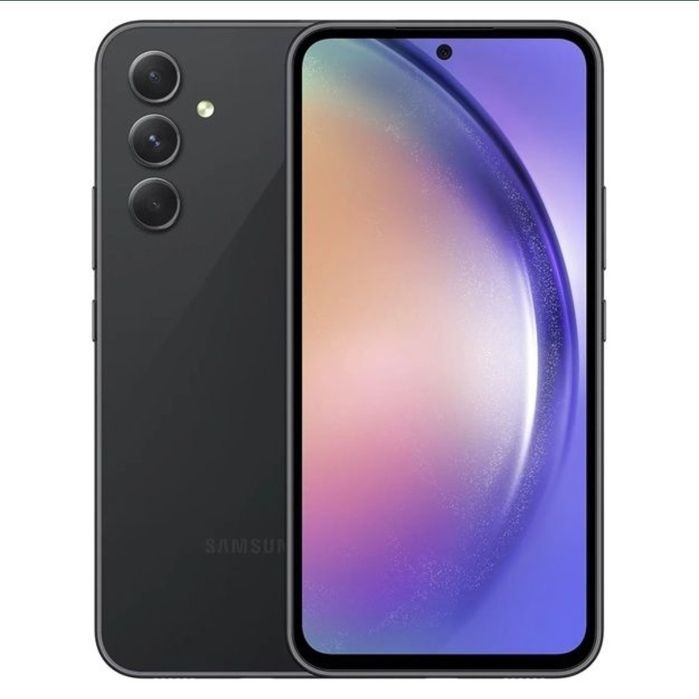 Samsung a54 8+8..256G idial
