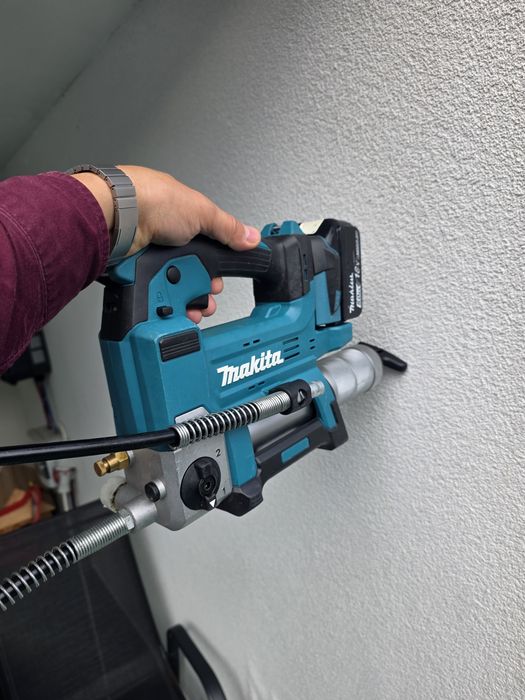 Gresor Makita DGB 180
