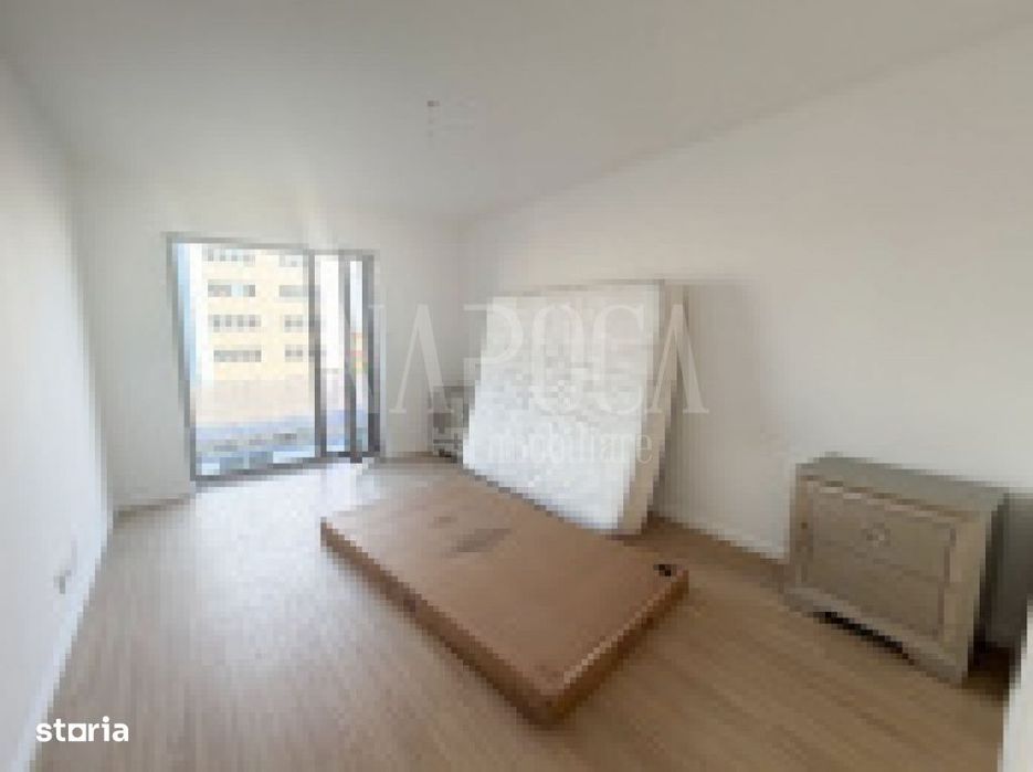 Apartament 2 camere de vanzare in Gara, Cluj Napoca