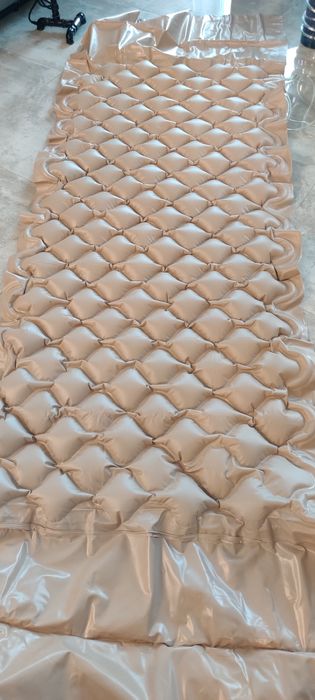 Saltea antiescareLevitas Excel 2000 Deluxe,nou.