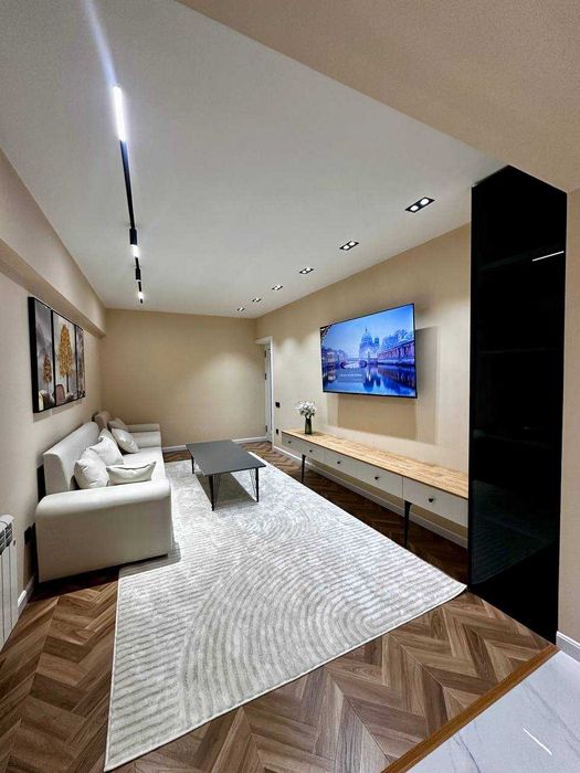 3-х комнатная квартира на Ц-5 ID: 5998