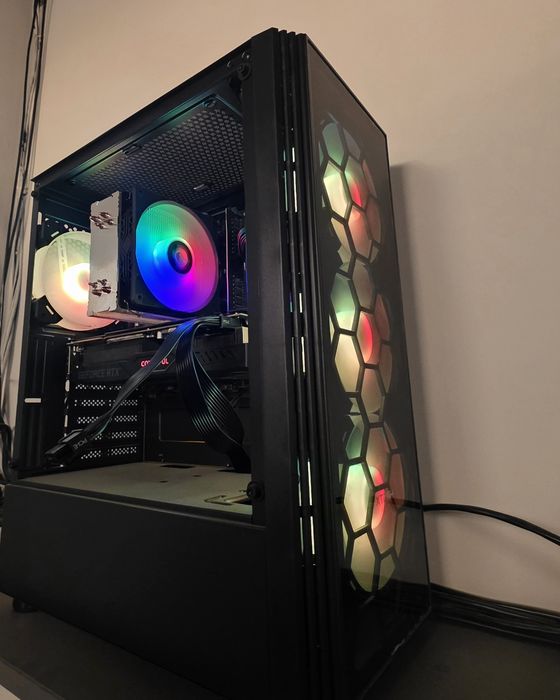 Pc sotiladi RTX 2080super