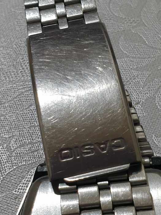 Ceas vintage Casio