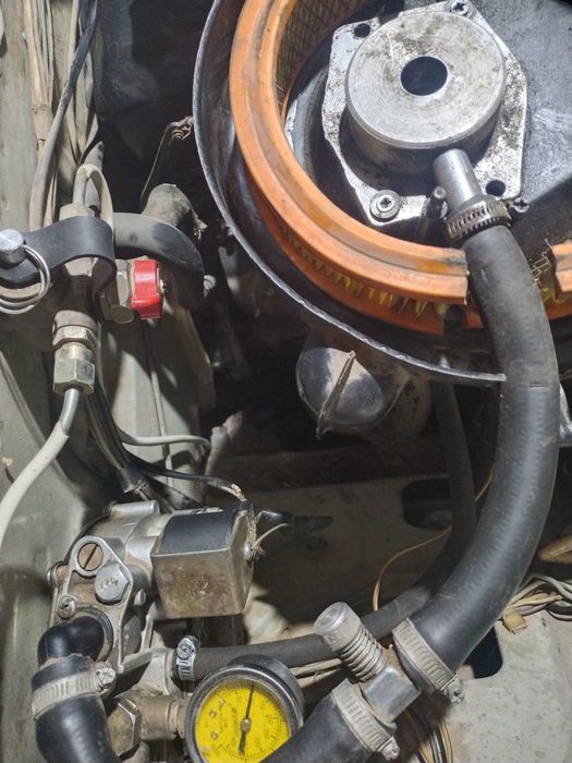 Метан гбо сотилади