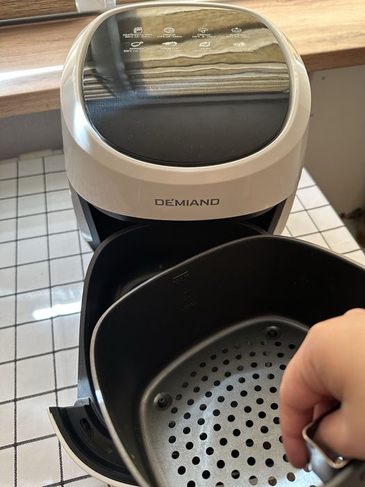 Аэрогриль  демианд