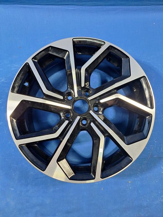 1 Janta Aliaj 5x112 18'' - 7J ET 43 - Dedicata VW SKODA SEAT CA NOUA