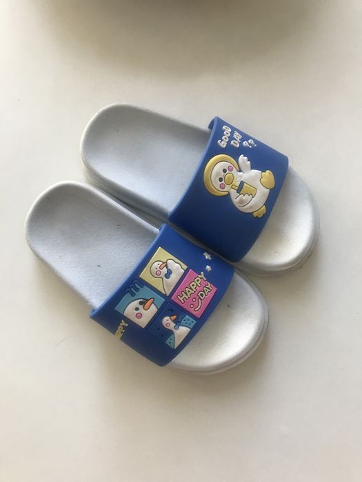 Продам детские сланцы