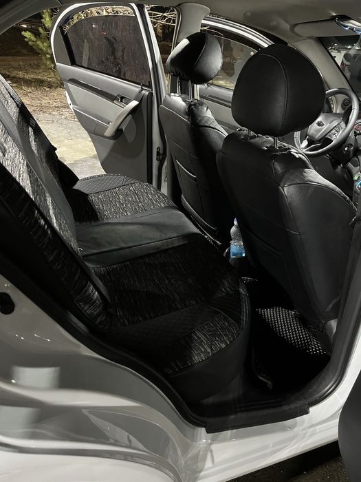 Продажа Nexia 3 LTZ