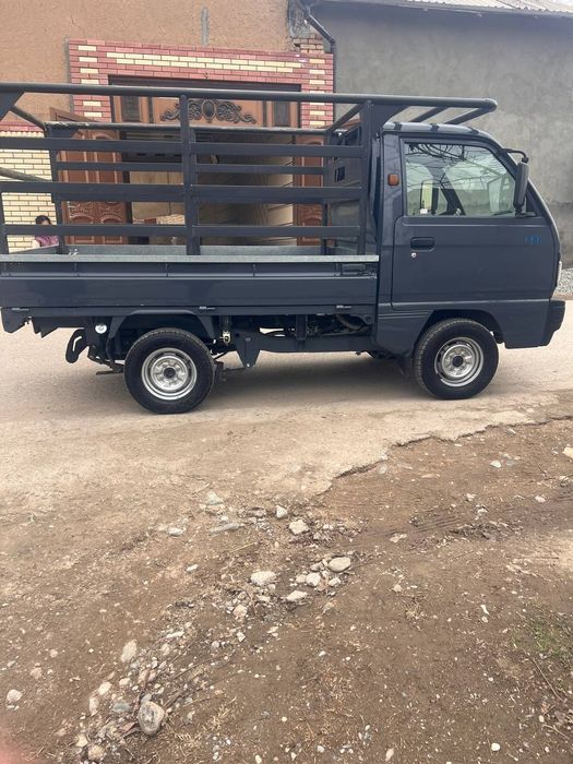 Daywvo labo 2023 benzin propan