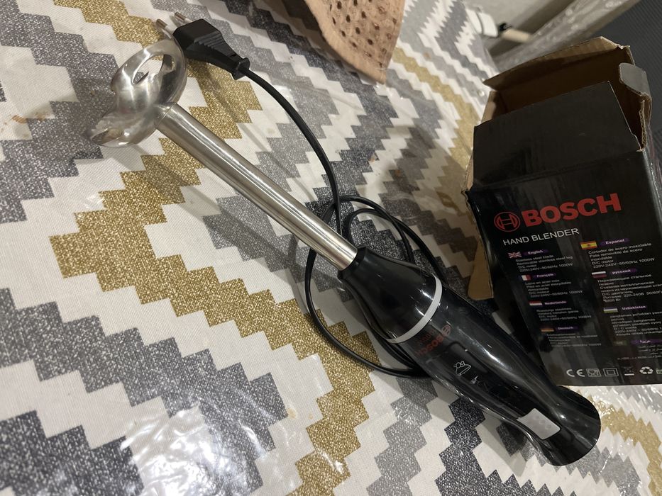 Продам блендер на запчати