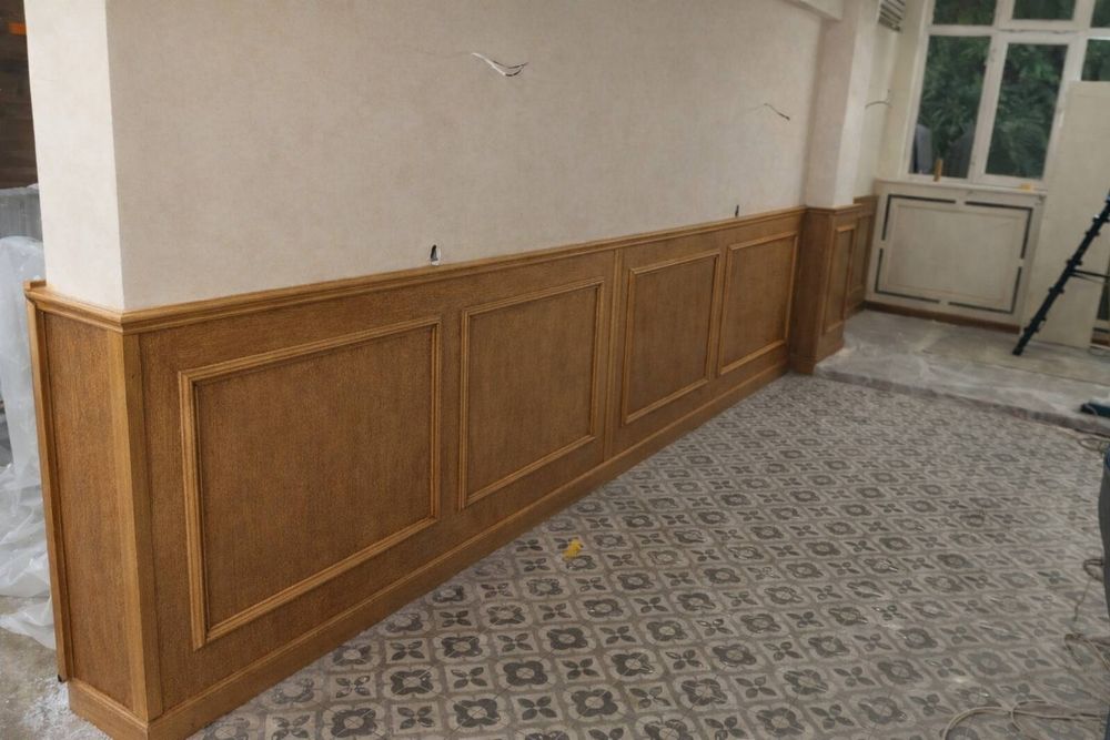 Услуги Мастера Плотника