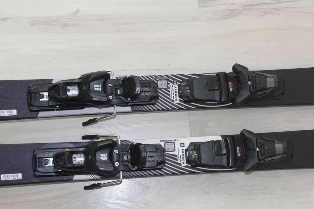 ARMADA Reliance 82C   150cm/ 158cm