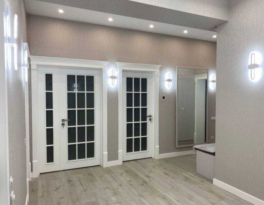 Сдается квартира.. в Габусе на Ц-4