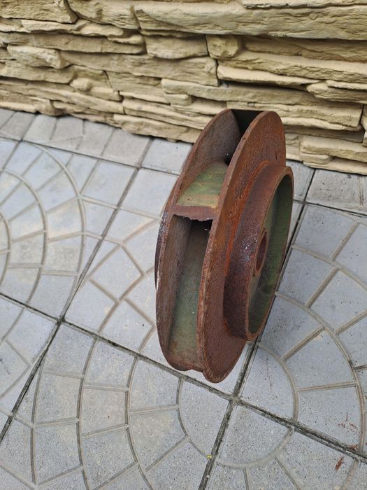 Pompă apă lotru  cerna