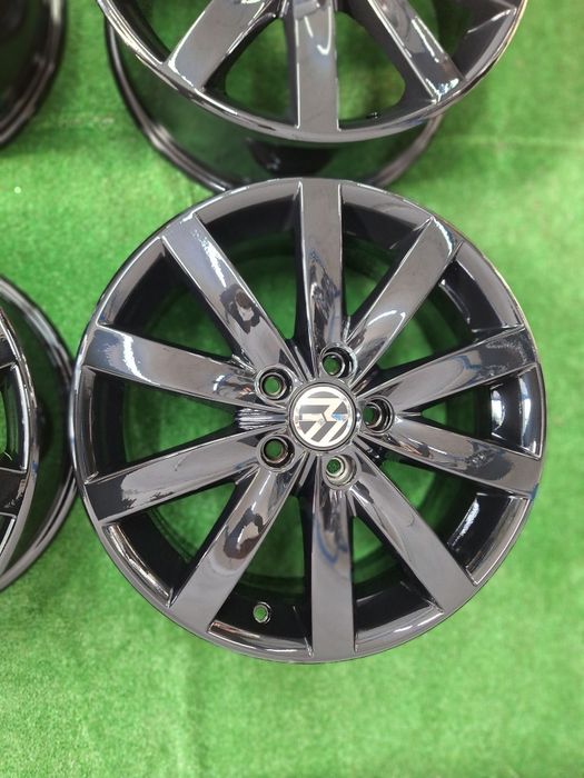 Фолскваген-17цола-5/112-оригинални