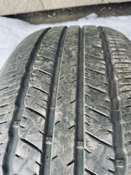 Шины состояние НОВЫХ!