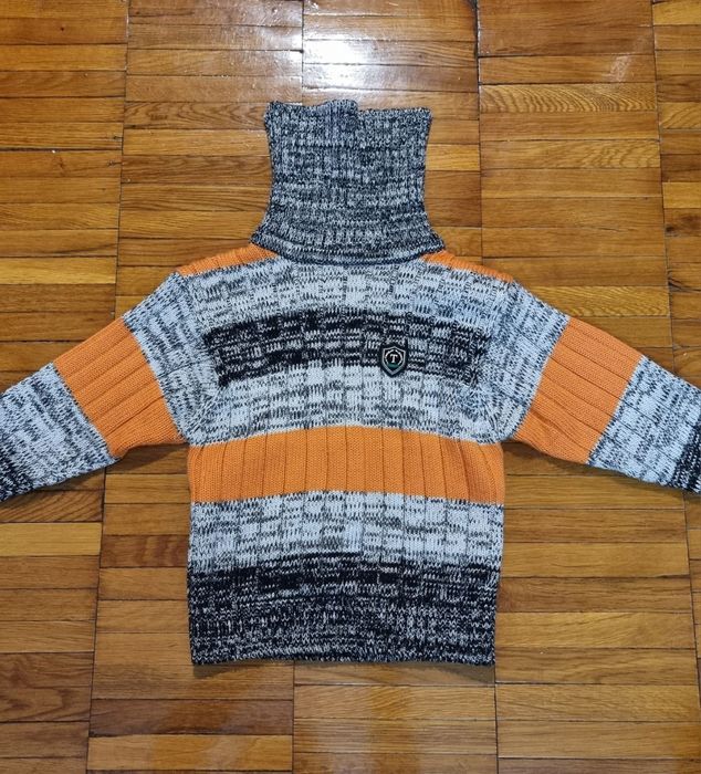 Брендовые вещи на мальчика