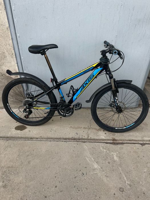 Продам велосипед.