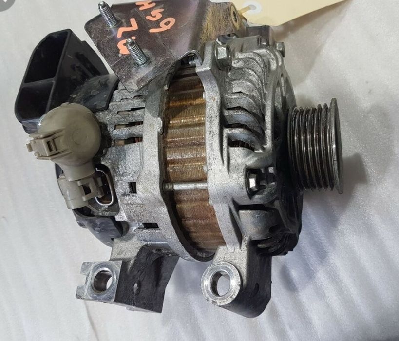Alternator 2.5 benzina Mazda 6 GH an 2007-2013
