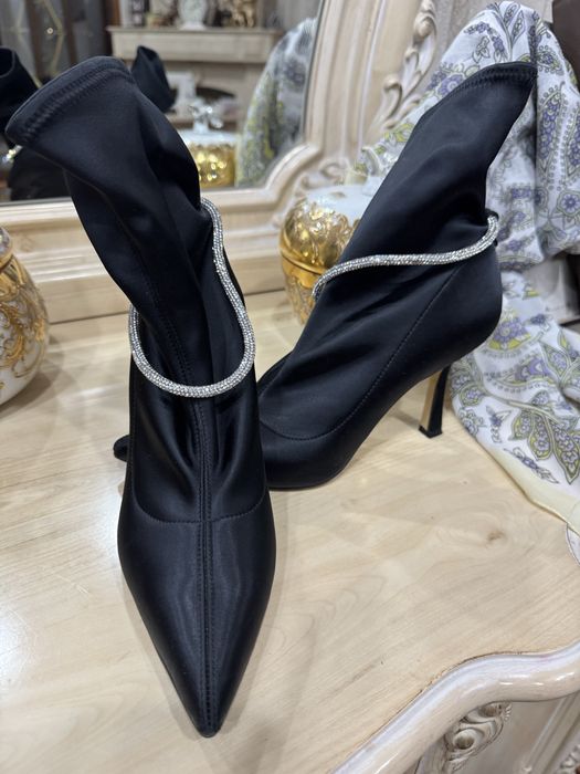 Срочно Вечерные Туфли Оригинал Отдам за Дешево 350 000 сум