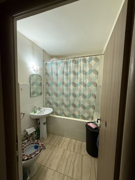 Regim hotelier  zona Stefan cel Mare-Obor