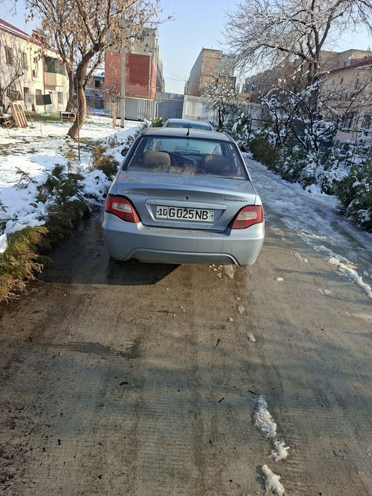 Аренда с викуп  нексия2