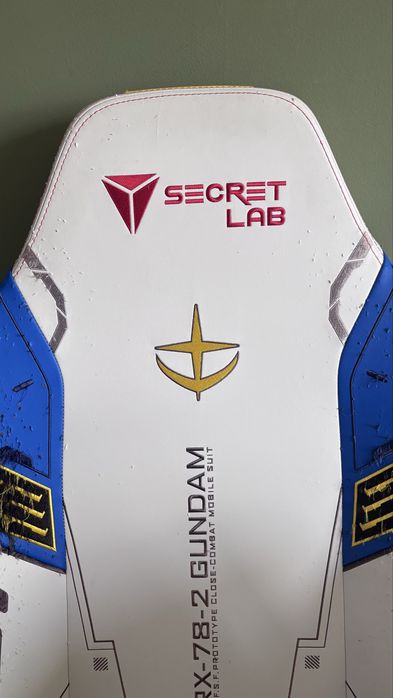 Scaun gaming secret lab