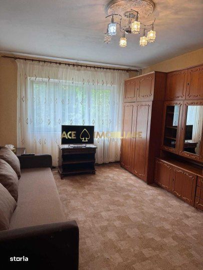 2 Camere de inchiriat | Vacaresti | Metrou | Utilat | Mobilat — fotografia 1
