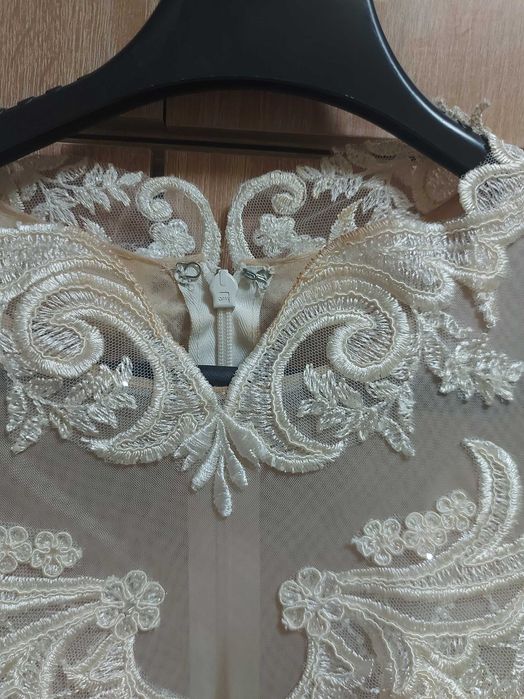 Rochie mireasa marimea s