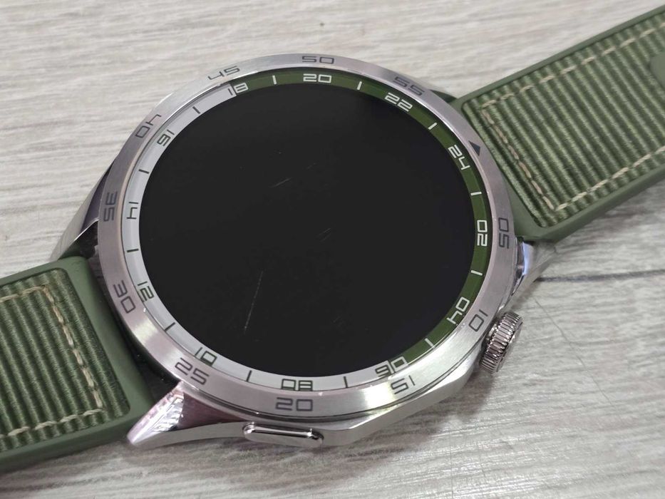 Huawei Watch GT 4 Phoinix 46mm – Green