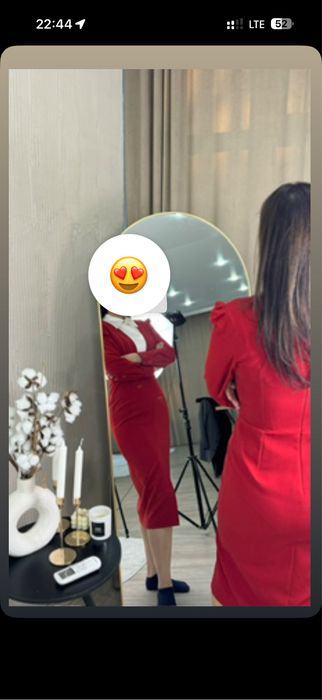 Продам платье Турция