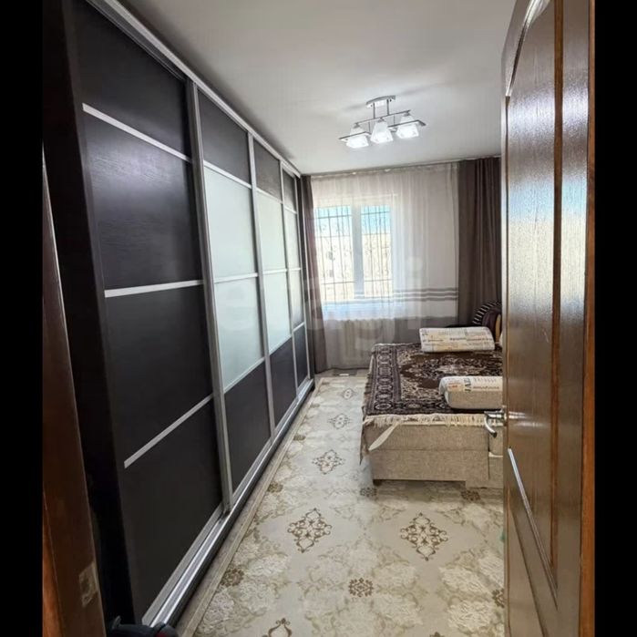 Продам 3х комнатную квартиру