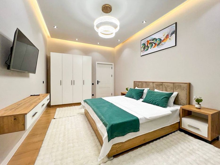 Срочно Продается Квартира 3/5/8 80м2 на ЖК «Albero Exclusive»