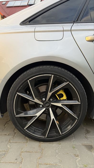 Roti audi A5-A6-A7-A8 R20