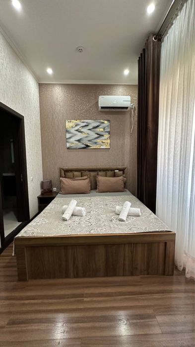 Гостиница без загса!