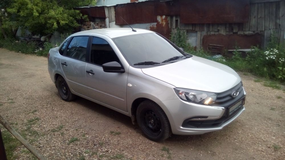 Тонировка автомобилей.