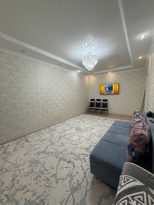 Продам 2х комн кв в самом центре Батыс