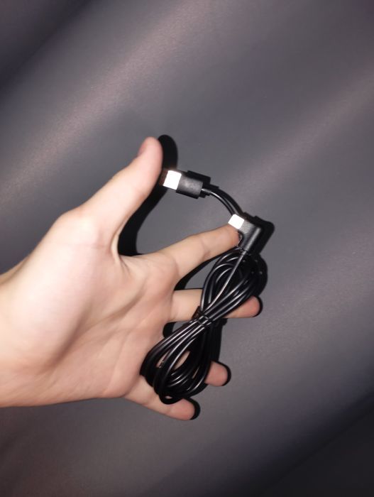 Игровая клавиатура