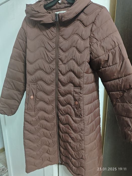 Куртка осенняя весенняя