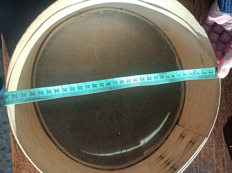 Продам сито для муки СССР