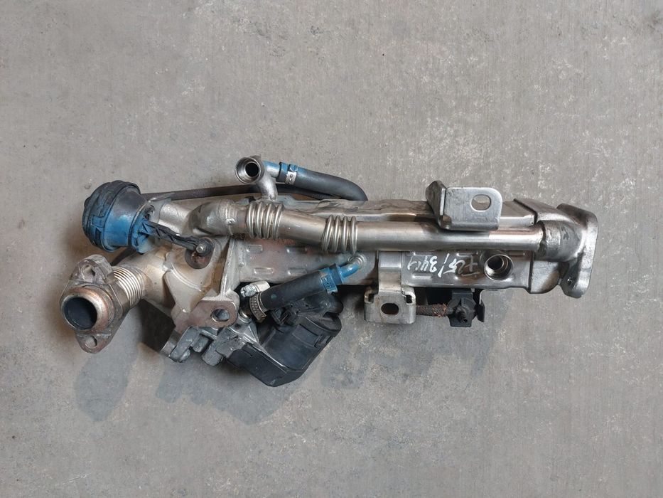 Răcitor EGR BMW N57 3.0d – cod 7823210 , original