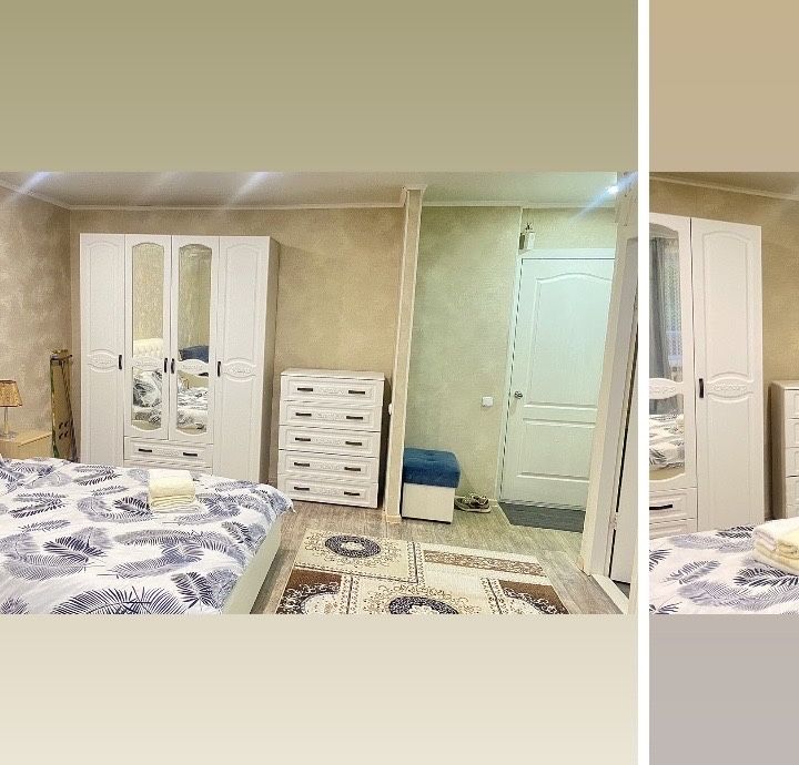 Квартира в центре города