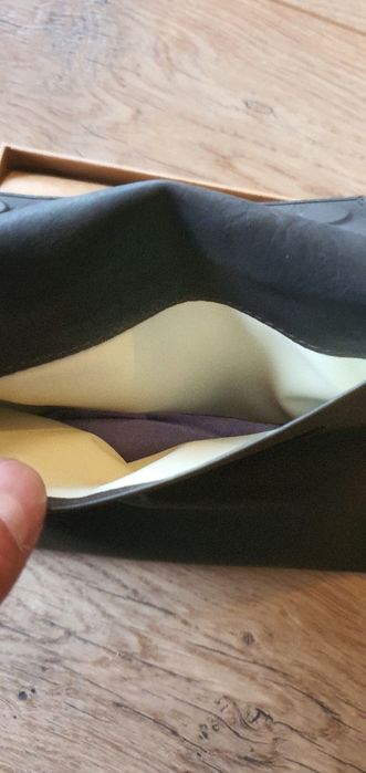 Portofel Zippo nou in cutie!