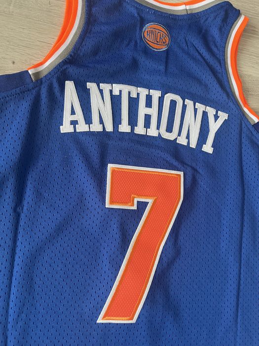 NBA jerseys Mitchell & Ness