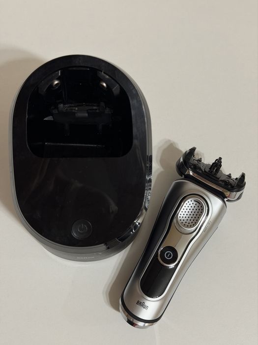 Бритва Braun Series 9 wet and dry