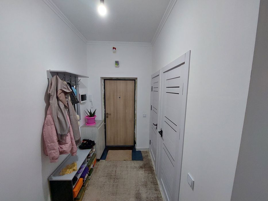 Olmosda 2 xonali uy ipotekaga chiqadi. Boshiga 30 000 $ qolgani 24 000