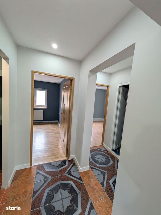 Apartament,