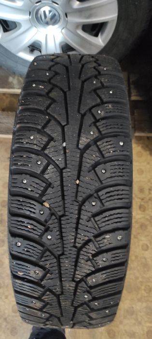 Продам зимнюю резину