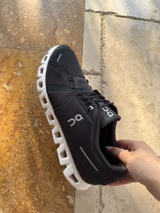 Sneakersi On Cloud barbati