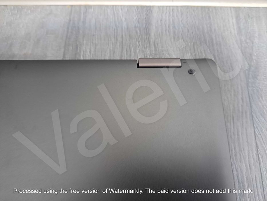 Laptop HP configurat pentru diagnoză auto, gata de lucru